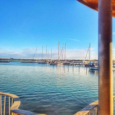 Ferienwohnung Ananda Auf Fehmarn Exteriör bild