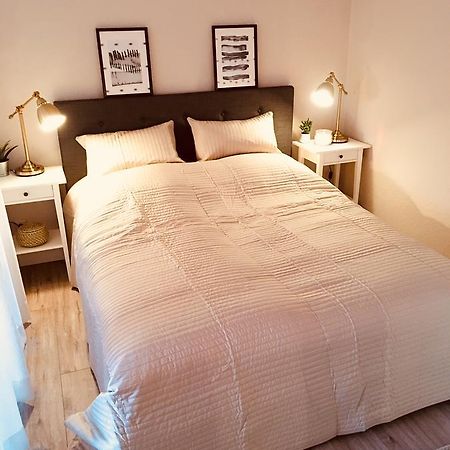Ferienwohnung Ananda Auf Fehmarn Exteriör bild