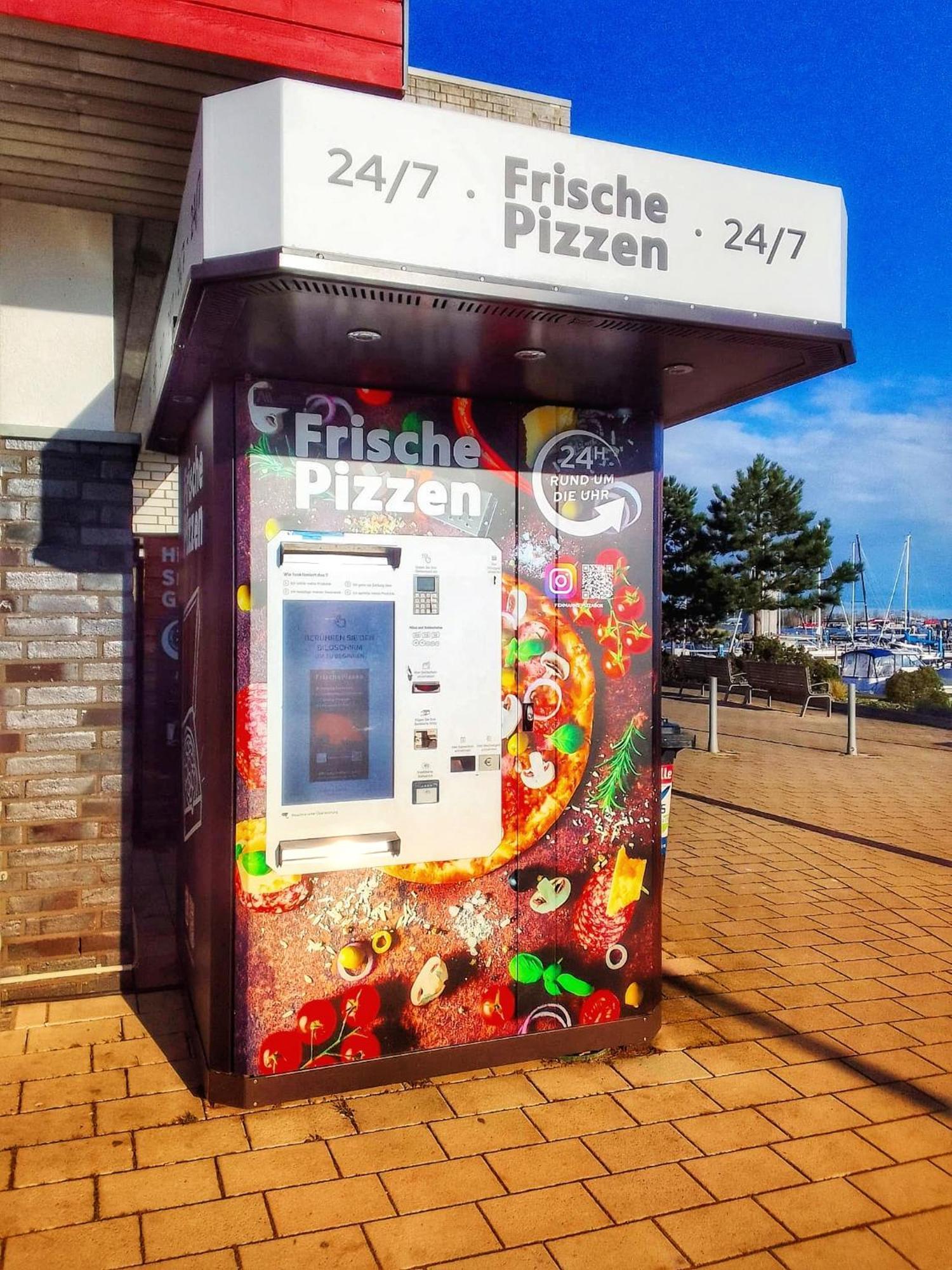 Ferienwohnung Ananda Auf Fehmarn Exteriör bild