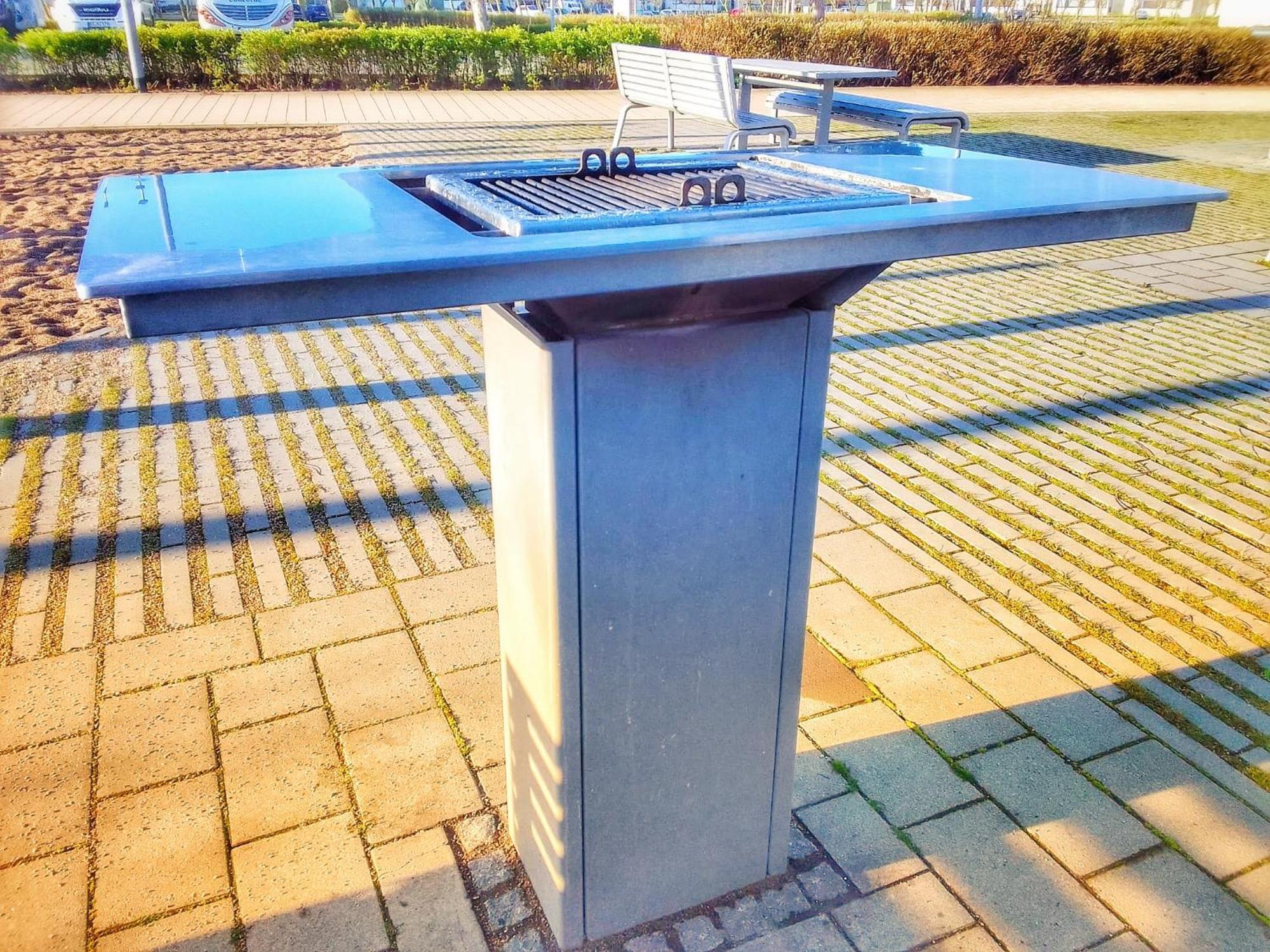 Ferienwohnung Ananda Auf Fehmarn Exteriör bild