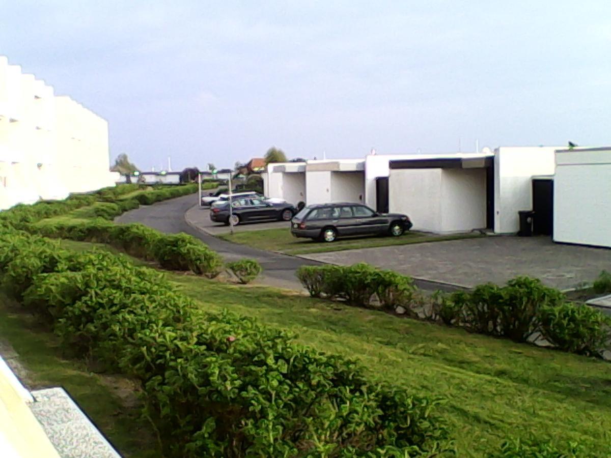 Ferienwohnung Ananda Auf Fehmarn Exteriör bild