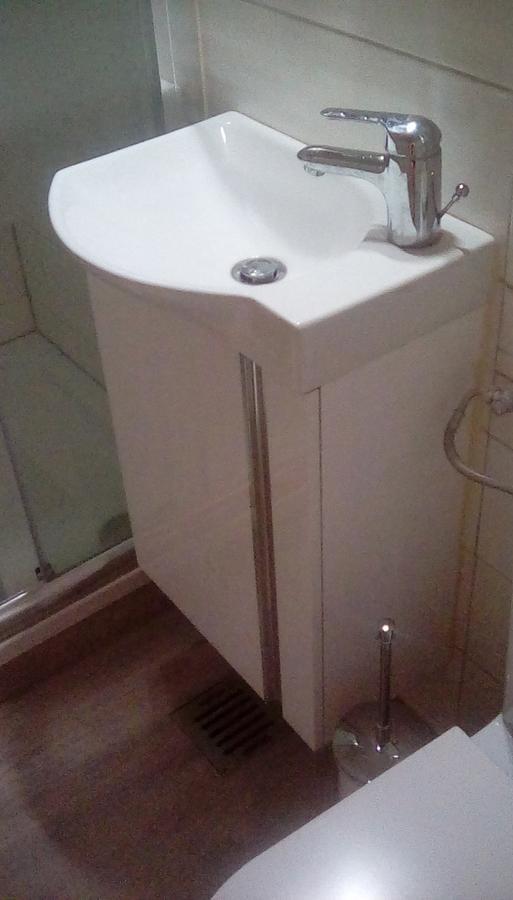 Ferienwohnung Ananda Auf Fehmarn Exteriör bild