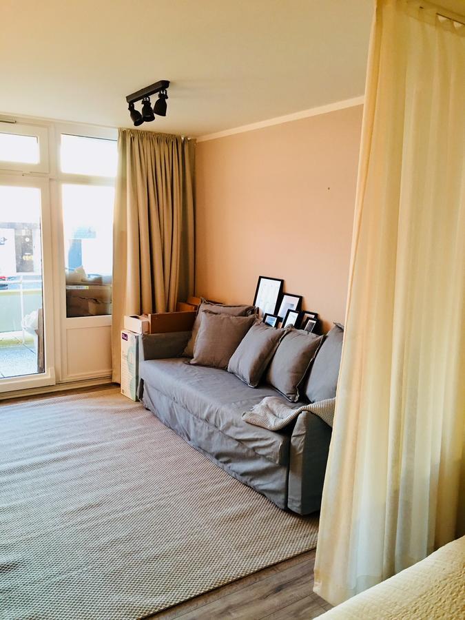 Ferienwohnung Ananda Auf Fehmarn Exteriör bild