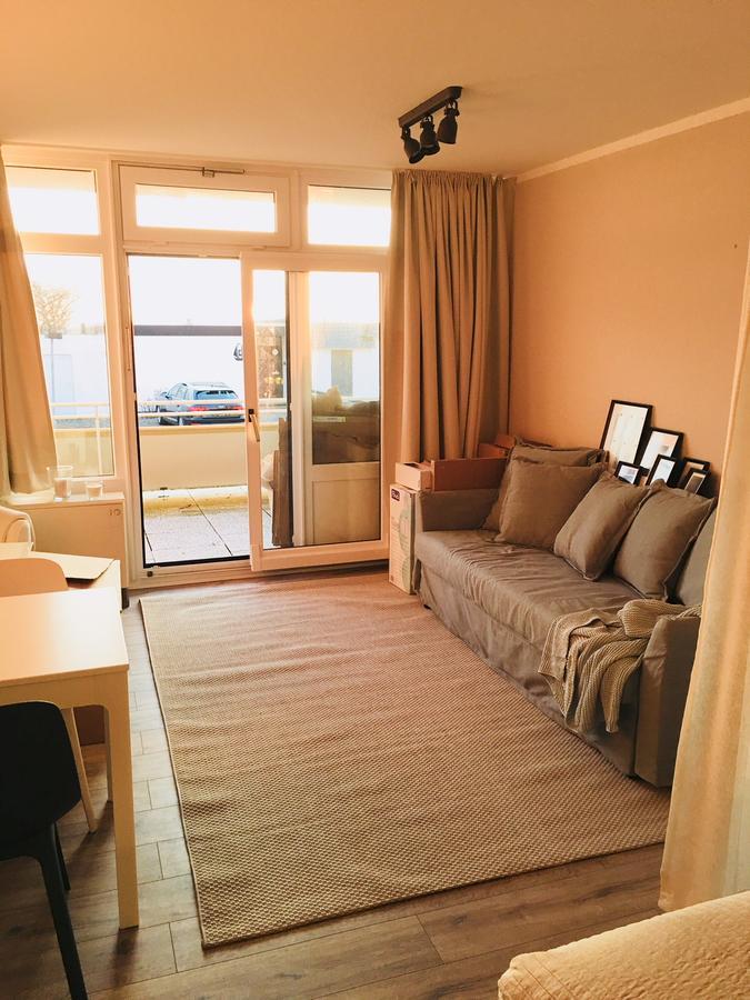Ferienwohnung Ananda Auf Fehmarn Exteriör bild