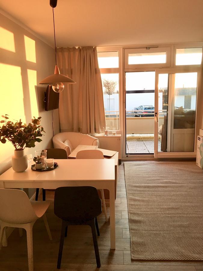 Ferienwohnung Ananda Auf Fehmarn Exteriör bild