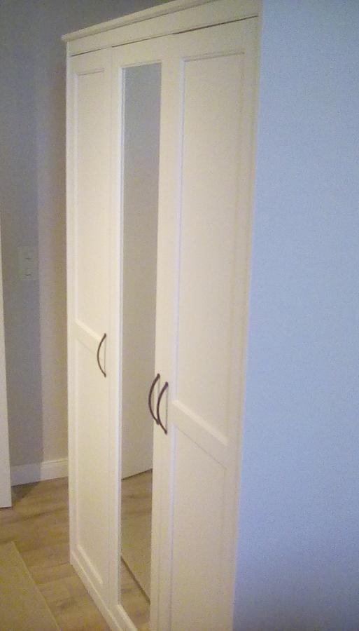 Ferienwohnung Ananda Auf Fehmarn Exteriör bild