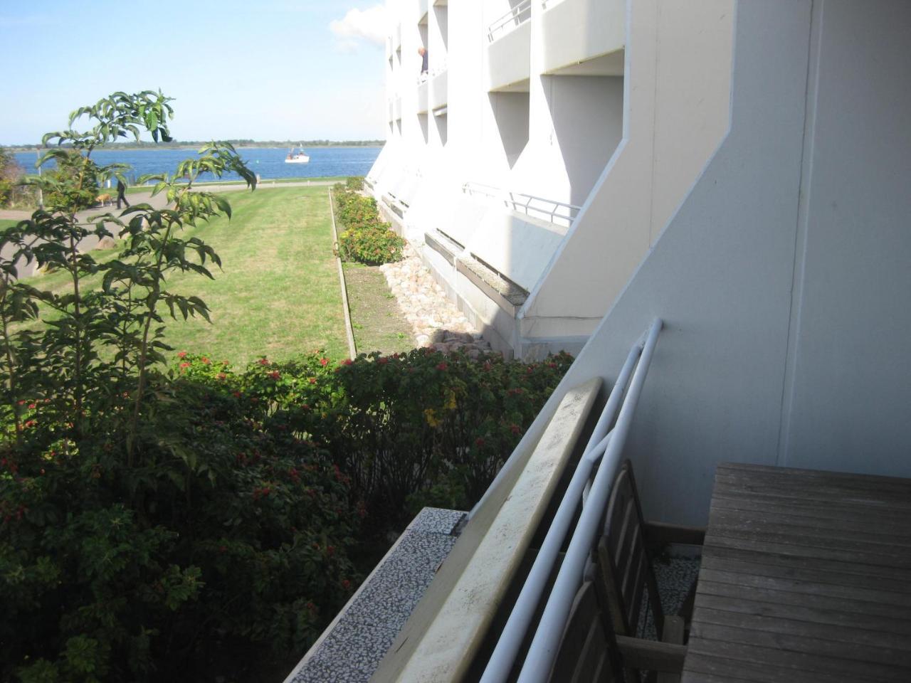 Ferienwohnung Ananda Auf Fehmarn Exteriör bild