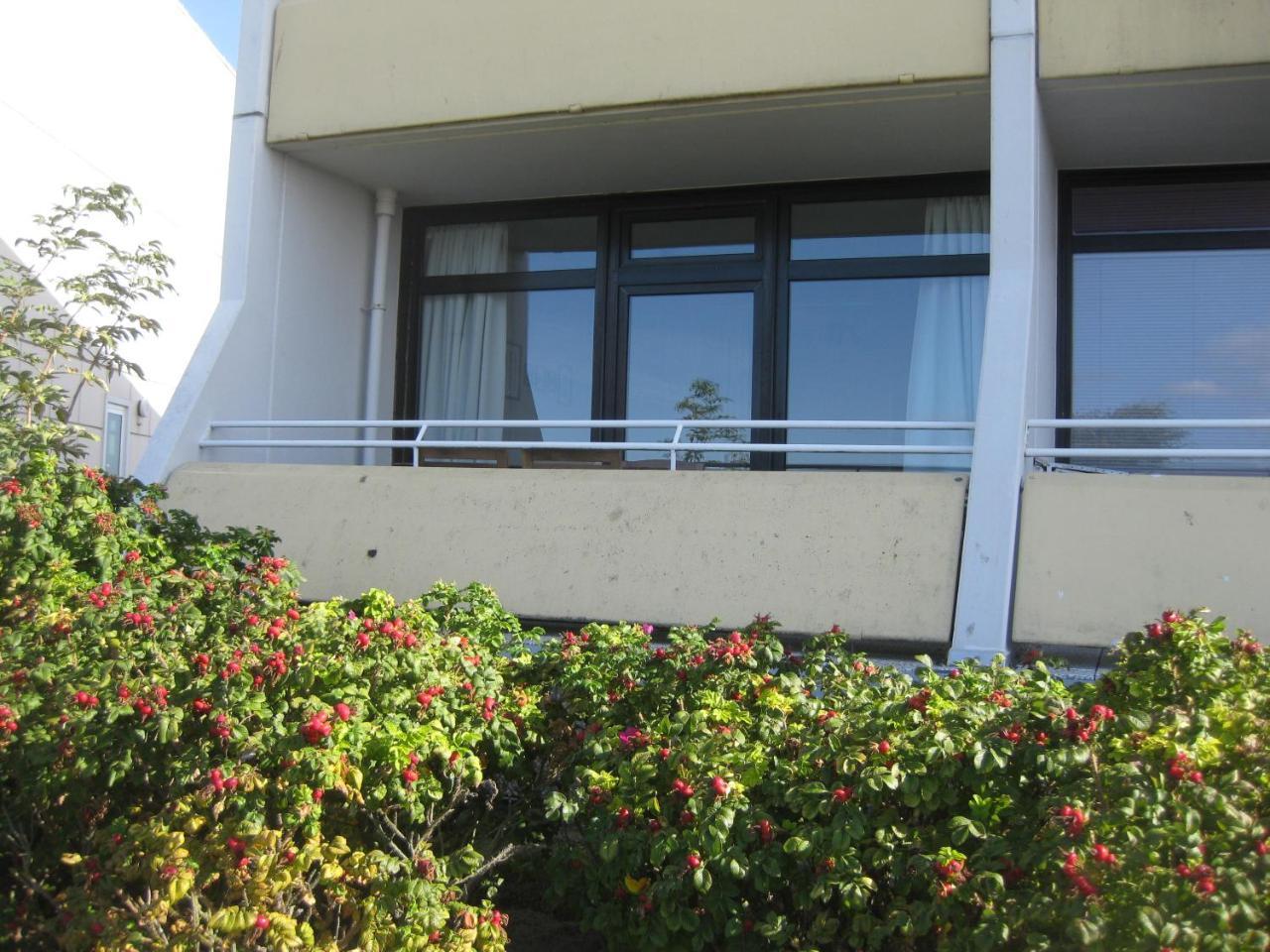 Ferienwohnung Ananda Auf Fehmarn Exteriör bild